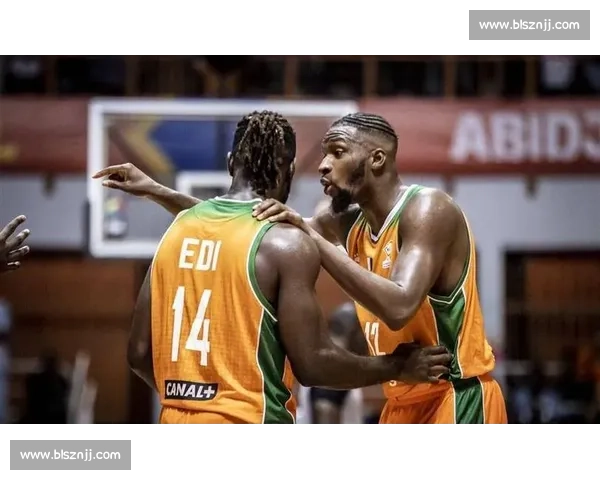 迪亚巴特：法国篮球新屏障，甘当防守工兵