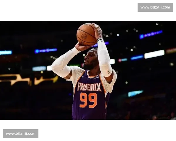 球员索要大合同：交易止损还是续约豪赌？