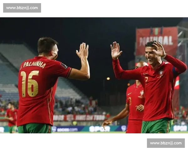 马其顿对阵葡萄牙关键之战解析胜负走向与战术博弈球星表现与晋级前景
