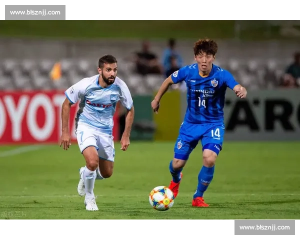 蔚山现代迎战水原三星焦点对决引爆韩职联巅峰之夜争冠关键战